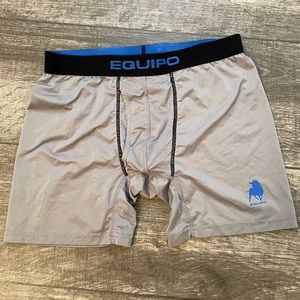 Men’s Equipo Briefs